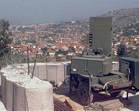 U.S. Army delivers Q-36 Firefinder radar to Ukrainian military