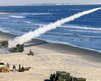 Latvia to buy Stinger ground-to-air missiles from US