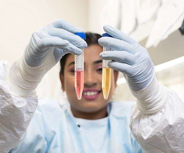Deal reached for generic drug to prevent HIV infection