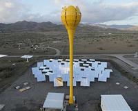 Research Partnership With Cutting Edge 24/7 Solar Technology