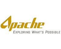 Apache Corp. to form new energy transit, storage and marketing company