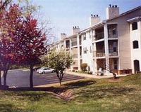 Green Leaf Partners And Pinnacle Install PV Systems In Tennessee Apartment Community