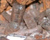 An apatite for progress