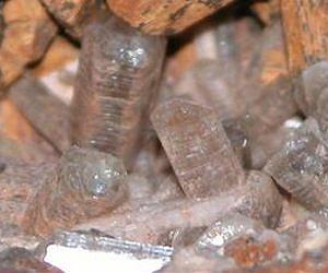 Theory of crystal formation complete again