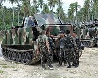 Five-month battle with IS ends in Philippine city: defence chiefs