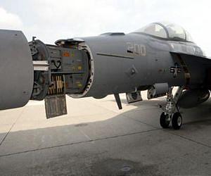 Northrop Grumman Participating in Bold Alligator Maritime Exercise With F-35 Sensors