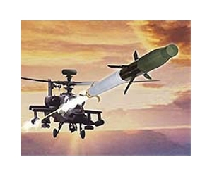 FLIR Systems TALON LD Test Fire Completion