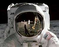Neil Armstrong's huge souvenir collection to be auctioned