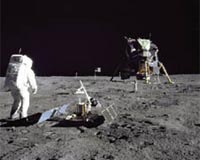 Crowdfunding raises $720,000 to restore Neil Armstrong spacesuit