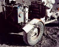 Moondust And Duct Tape