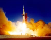 NASA to talk about the Apollo legacy
