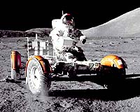 Moon Dust Hazard Influenced By Solar Elevation