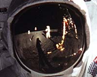 Space Program Still Vital