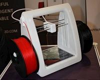 New 3D Printer Set to Reshape Market
