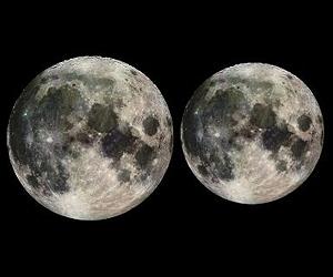 Super Full Moon