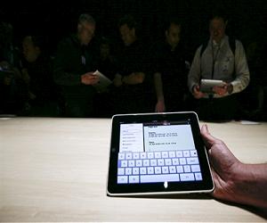 Apple profit rockets with hot iPad, iPhone sales