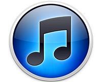 Apple iTunes to play last song