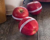 Why are there spots on my apple? Science explains