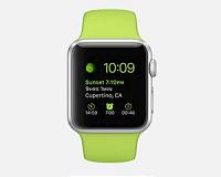 Apple set to lead surging smartwatch market: survey