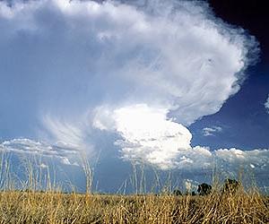 Fewer rain storms across southern Australia