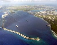 6.7-magnitude quake strikes off Guam: USGS