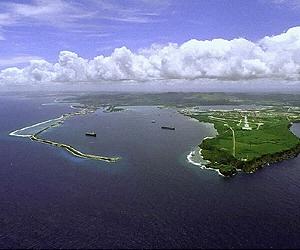 US leaves door open to delay in Marine move to Guam
