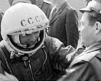 Fifty years on, Yuri Gagarin's death still shrouded in mystery