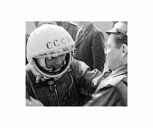 Russians celebrate 60 years since Gagarin's spaceflight