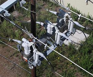 APS Testing Self-Healing Grid Technology