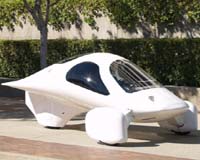 300 Miles Per Gallon! Aptera Motors Unveils Ultra Efficient All-Electric and Plug-In Hybrid