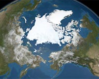 EU makes pitch for 'unified' Arctic research