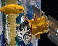 International Science Teams Selected For Aquarius/SAC-D Mission