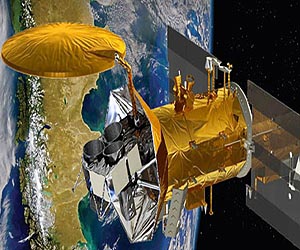 NASA Mission Will Observe Earth's Salty Seas