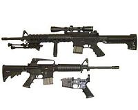 UN urges action against spread of small arms