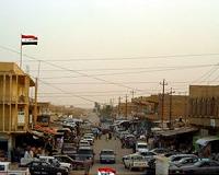 IS 'executes' five Iraqis in western town: army