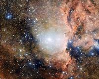 A Grand Extravaganza of New Stars