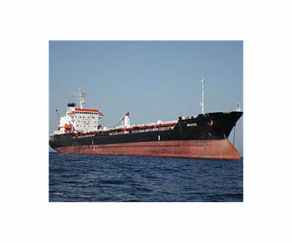 Yemen fuel tanker could 'explode at any moment': Greenpeace