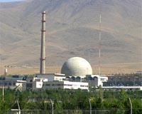 Iran modifies Arak reactor over nuclear concerns