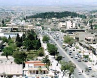 Kurdish forces repulse jihadist attack south of Arbil