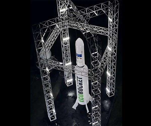The plan to unlock the biggest wealth through asteroid mining