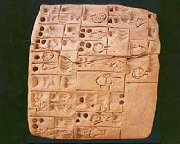 Information technology played key role in growth of ancient civilizations