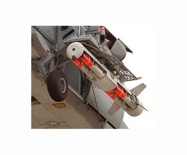BAE awarded $111M contract for Navy's Archerfish mine neutralizers