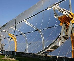 Amargosa Farm Road Solar Project Receives Federal Approval