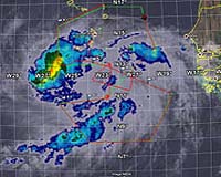 NASA Web Tool Enhances Airborne Earth Science Mission