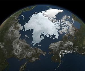 Arctic bacteria found living in Mars-like environment