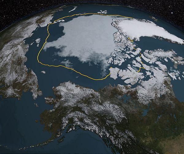 NASA's CloudSat Ends Mission Peering Into the Heart of Clouds