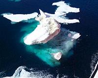 Arctic found to play unexpectedly large role in removing nitrogen