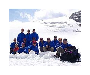 China to conduct Arctic expedition