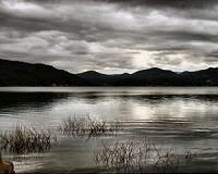 Dartmouth study sheds light on lake evaporation under changing climate