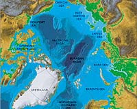 Mapping seascapes in the deep ocean